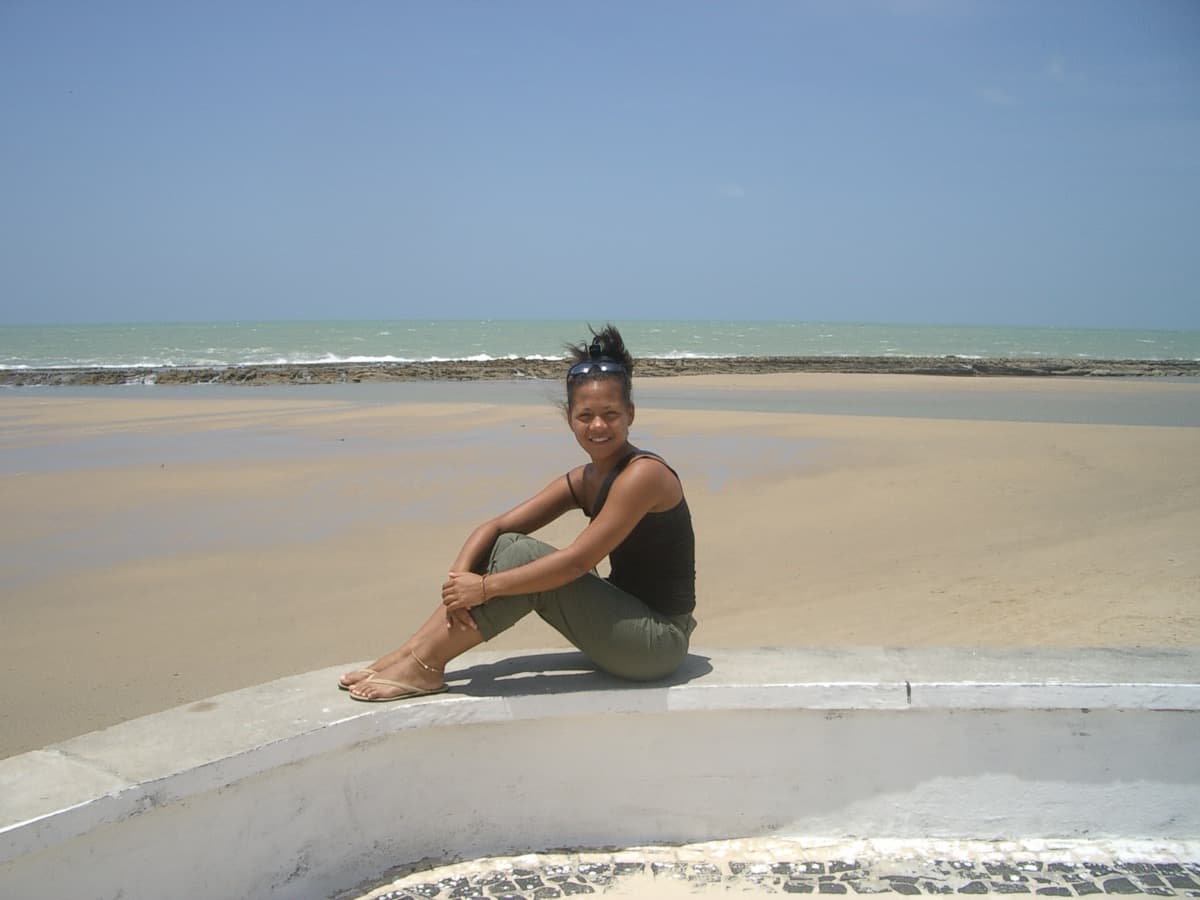 Brazil — Natal