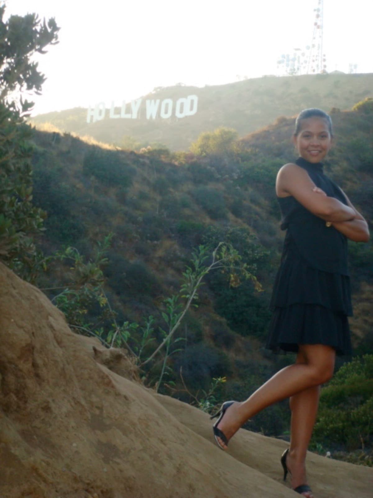 Hollywood