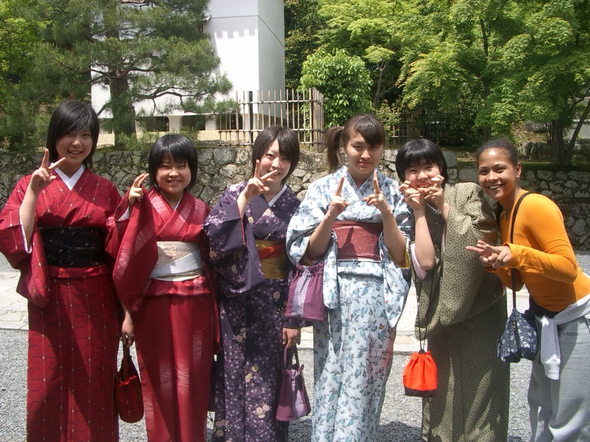 Japan