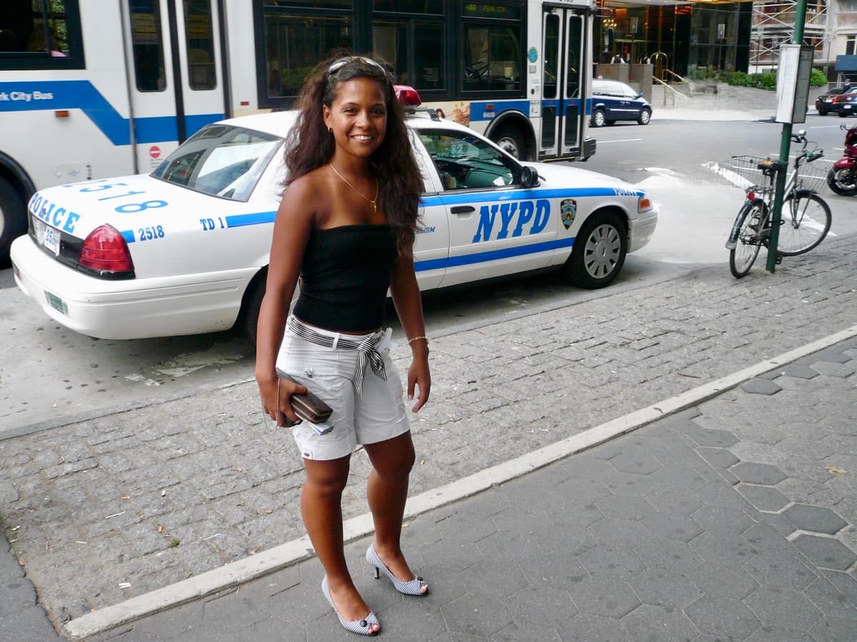 New York City